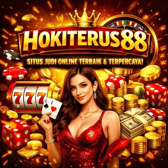HOKITERUS88 - Permainan Musik Rhythm yang Mengasyikkan