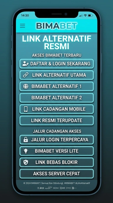 Jalur Cadangan Akses Bimabet untuk Pengguna Android